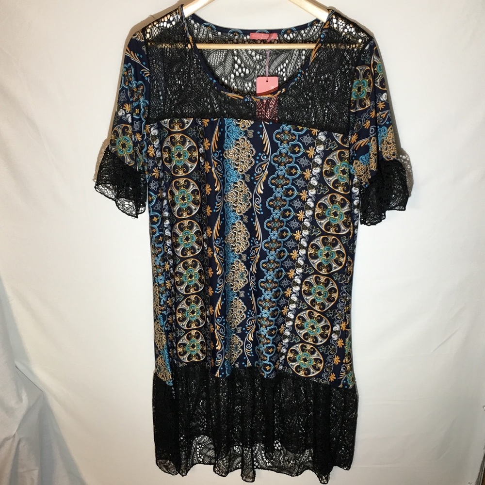 Simply Aster top